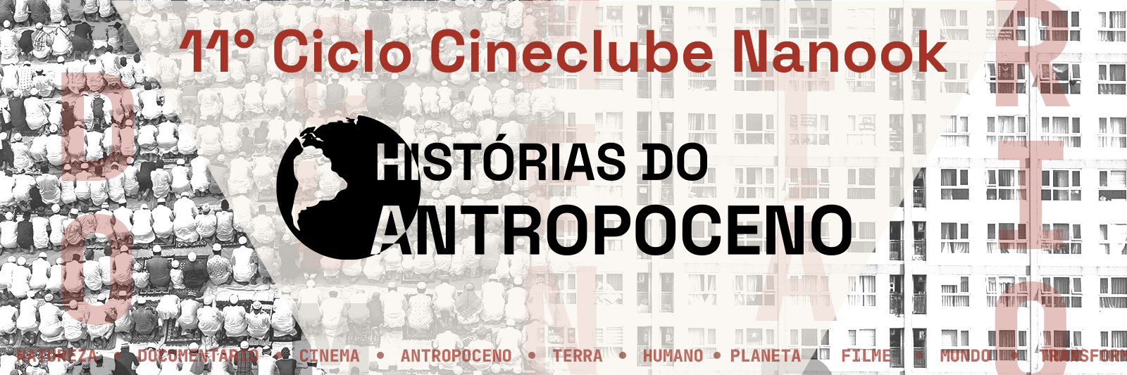11 Ciclo do Cineclube Nanook